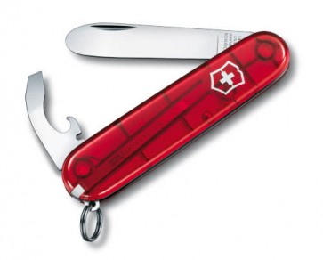 Szett,my first victorinox,standard,piros tr.