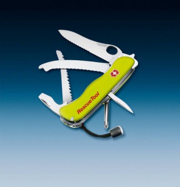 Zsk.,rescue tool egykezes