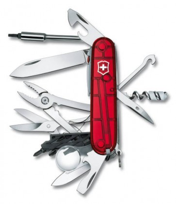 Cyber tool lite