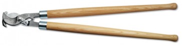 Metszõolló,ágvágó,/90 cm/