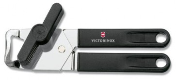 Konzervnyitó victorinox fekete