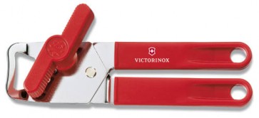 Konzervnyitó victorinox piros