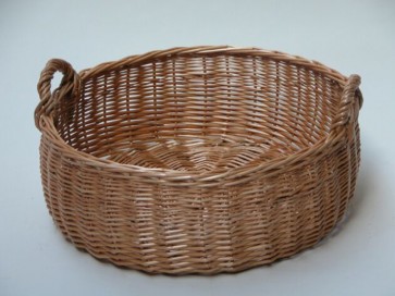 Krumplis kosár