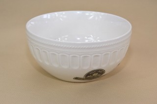 Porcelán salátástálka 15cm kerek athén