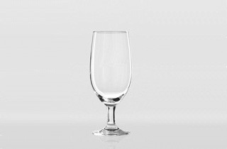 Kristály kehely, sörös/vizes 300ml habena