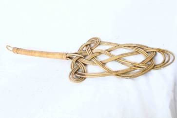Poroló rattan
