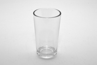 Stampedlis pohár 9 cl óriás ma:8,4cm sz:5cm t:3,8cm