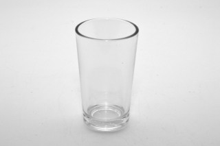 Stampedlis pohár 9 cl óriás ma:8,4cm sz:5cm t:3,8cm