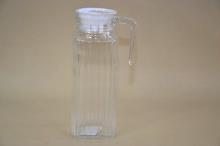 Hûtõkancsó+kupak  1 l octime
