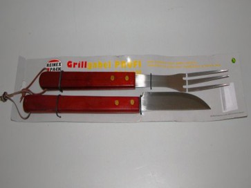 Grill szett 2 db-os