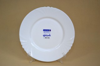 Lapostányér 25cm cadix