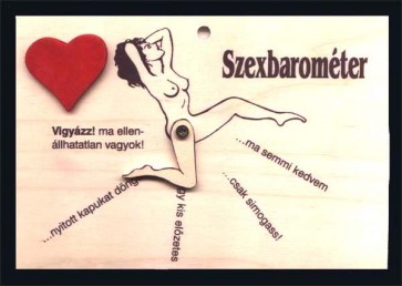 Szexbarométer