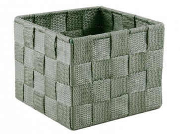 Mûrattan tároló II. szürkés zöld