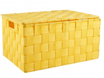 Mûrattan tároló fedeles II. sárga