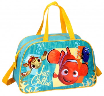 KISTÁSKA NEMO KÉZ VÁLL 40