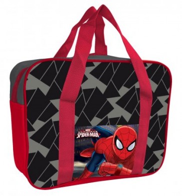 DISN.SPORTTÁSKA SPIDERMAN42