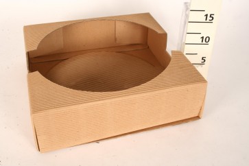 P.DOBOZ KOSZORÚHOZ MATT31CM