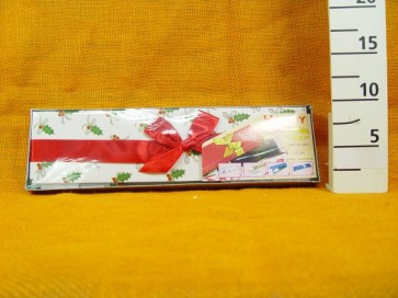 BOROSD.FEH FAGYÖNGY 34*9CM