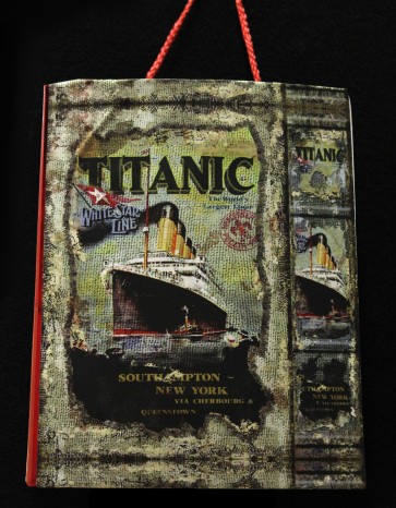 PT.M.TITANIC          23*18