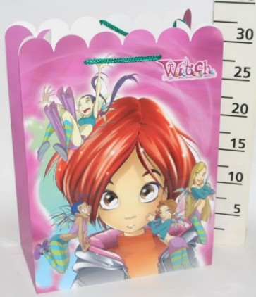 PT.WITCH RÓSZÍN 24*33*11