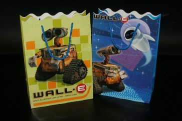 PT.WALL-E 19*27CM 4S