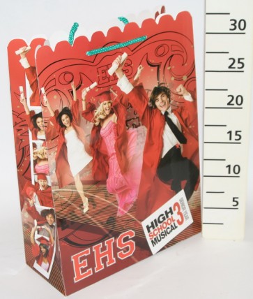 PT.HSM3 EHS 24*33CM