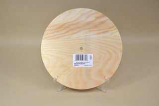 óralap, kerek, nagy 4mm (25cm)