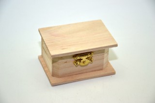 Minidobozok - doboz alakú