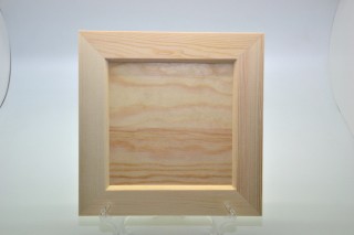 Képkeret 21,5*21,5 cm 15*15 cm