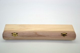 Ecsettartó 33*7*5 cm belsõ hossz 31 cm