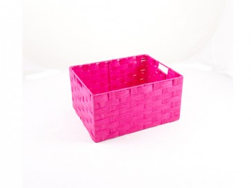 Pink/Lila/Khaki p.tároló I PINK
