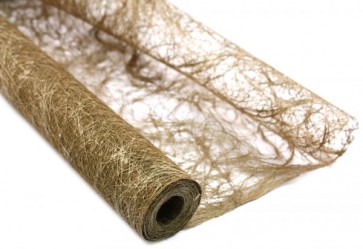 SISAL DEKHÁLÓ KÁVÉ   50*500