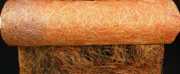 SISAL D.HÁLÓ MIXPINK 48*450
