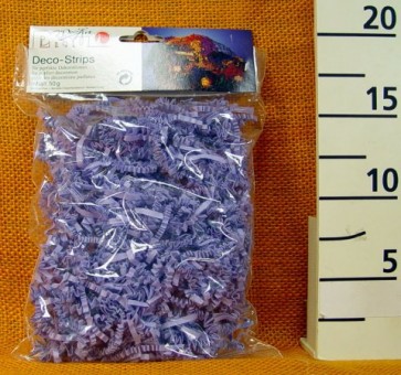 KREPP DEKO 50G H.LILA