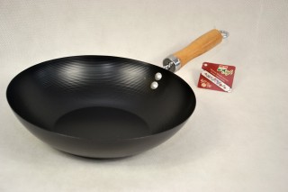 Wok 27cm