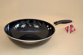 Wok 32cm