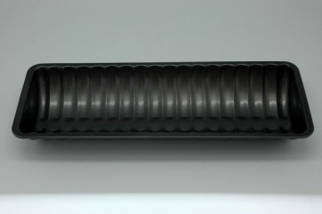 õzgerinc forma 31,5 cm tapadásmentes