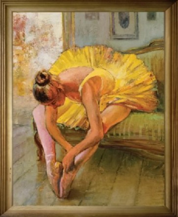 30x40cm keprepro 4cm fa keretben