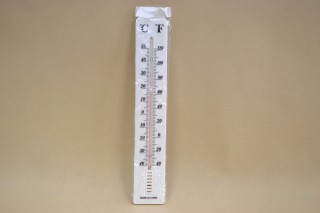 Hõmérõ 40 cm  (fehér)