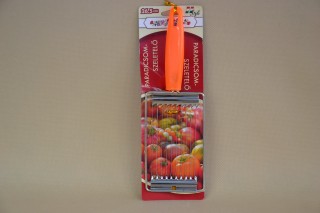 Paradicsomszeletelõ 26,5 cm