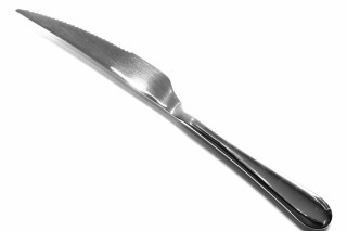 Steak kés trend line nc 18/10 h:23,5 cm 3,5 mm