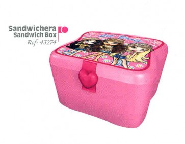 MÛA.LIL BRATZ SZENDVICSD.