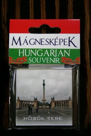 HM.SOUV.HÕSÖK TERE    6*6CM