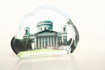 KRIST.KÉP ESZTERGOM   7*9,5