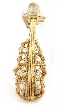 SZV.HEGEDÛ AR.CSILLÁM 31CM
