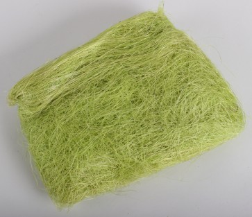 SISAL ZACSKÓBAN V.ZÖLD 50GR