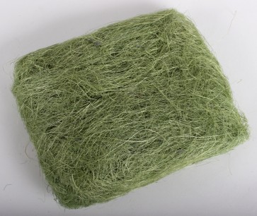 SISAL ZACSKÓBAN FÛZÖLD 50GR