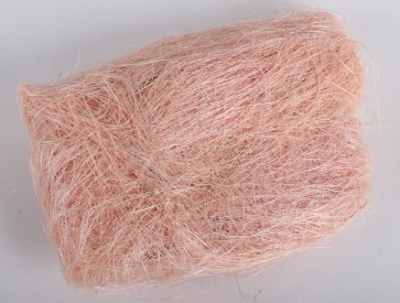 SISAL ZACSKÓBAN BARACK 50GR