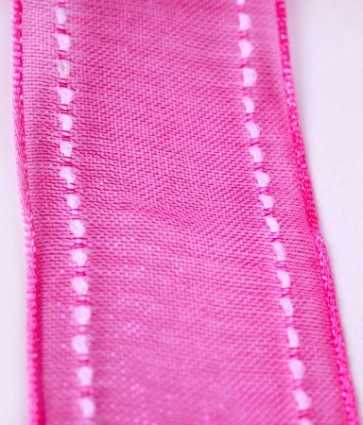 SZ.ORG.VARRÁS PINK 22MM*10M