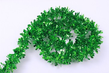 BOA FODROSSÁV ZÖLD   5CM*2M